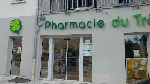 Pharmacie du Trèfle à Saint-Vit