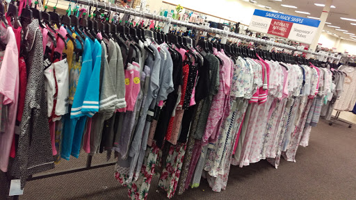 Clothing Store «Burlington Coat Factory», reviews and photos, 3702 E Hammer Ln, Stockton, CA 95212, USA