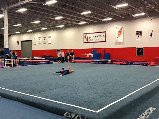 Gymnastics Center «Gymnastics Central», reviews and photos, 8485 Broadwell Rd, Cincinnati, OH 45244, USA