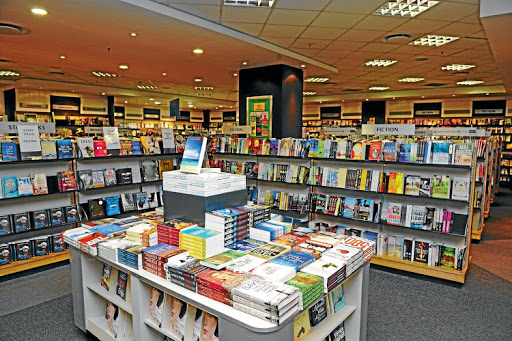 Exclusive Books Sandton City