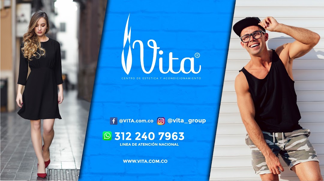 Vita Centro de Estetica y Acondicionamiento