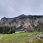 Photo n°2 de l'avis de Steffen.c fait le 03/11/2022 à 07:33 sur le  Staudacher Alm à Staudach-Egerndach