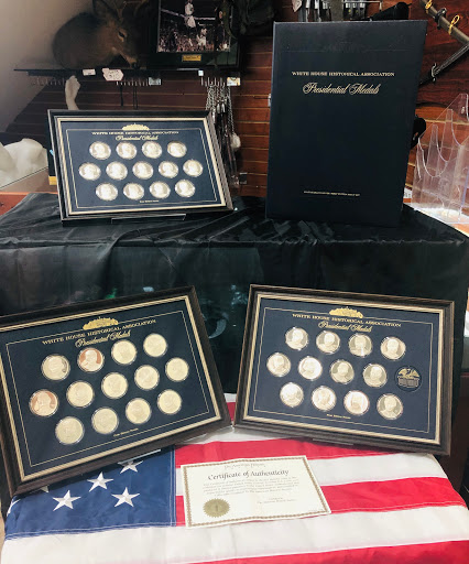 Jewelry Buyer «Lowell Jewelry & Loan», reviews and photos, 24 Merrimack St, Lowell, MA 01852, USA