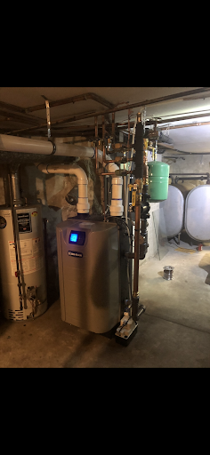 Plumber «Filan & Conner Plumbing», reviews and photos, 154 Cooper Rd #503, West Berlin, NJ 08091, USA