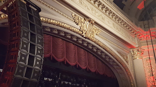 Performing Arts Theater «Majestic Theatre», reviews and photos, 1925 Elm St, Dallas, TX 75201, USA