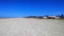 Photo de Praia de Aruana - endroit populaire parmi les connaisseurs de la détente