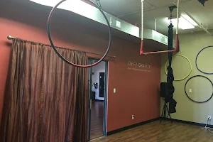 Defy Gravity - Pole Fitness and Aerial Arts Studio image