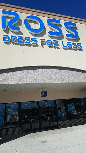 Clothing Store «Ross Dress for Less», reviews and photos, 8888 Waltham Woods Rd, Parkville, MD 21234, USA