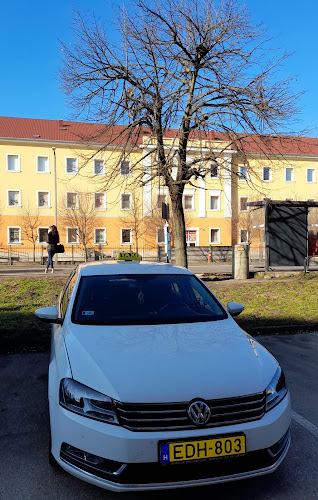 Értékelések erről a helyről: Cserei taxi, Debrecen - Költöztető