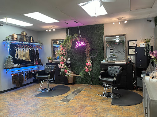 Hair Salon «Le Salon», reviews and photos, 5727 SW Green Oaks Blvd, Arlington, TX 76017, USA