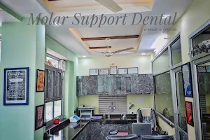 Molar Support Dental Clinic image