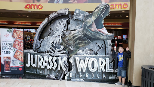 Movie Theater «AMC Southcenter 16», reviews and photos, 3600 Southcenter Mall, Tukwila, WA 98188, USA