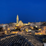 Photo n°6 de l'avis de Francesco.a fait le 04/06/2023 à 20:12 sur le  La Finestra sui Sassi - Kappador à Matera