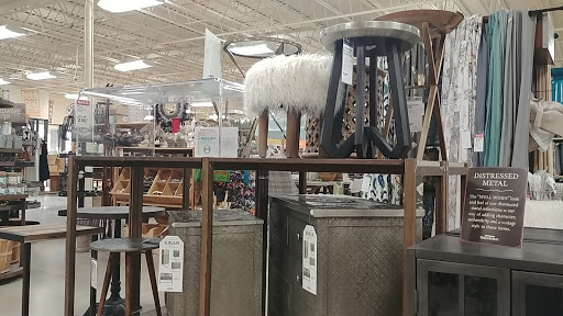 Furniture Store «Cost Plus World Market», reviews and photos, 1565 Golden Gate Plaza, Mayfield Heights, OH 44124, USA
