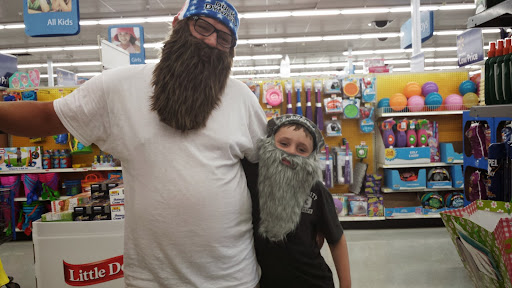 Discount Store «Walmart», reviews and photos, 2150 E National Ave, Brazil, IN 47834, USA