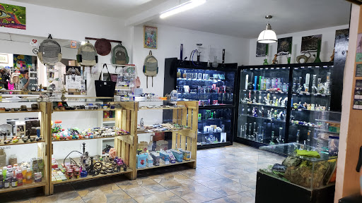 La Santa Chora Smoke Shop