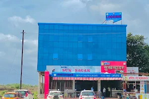 Hotel Sukhsagar Pure Veg image