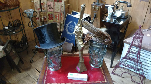 Flea Market «The Douglas Flea Market», reviews and photos, 436 NE Main St, Douglas, MA 01516, USA