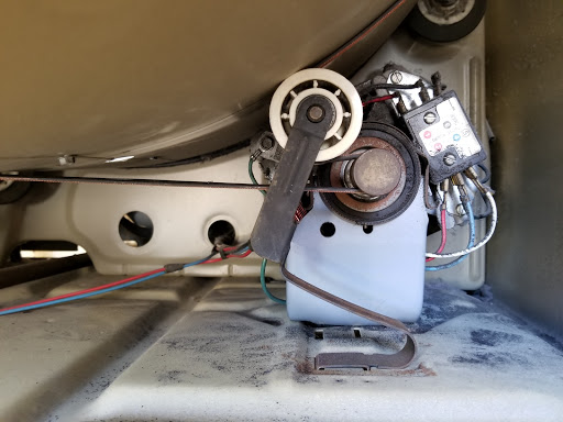 Appliance Parts Supplier «Coast Appliance Parts Co», reviews and photos, 2606 Lee Ave, South El Monte, CA 91733, USA