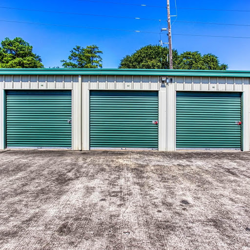 Self-Storage Facility «Watson & Taylor Self Storage», reviews and photos, 19625 Hickory Twig Way, Spring, TX 77388, USA