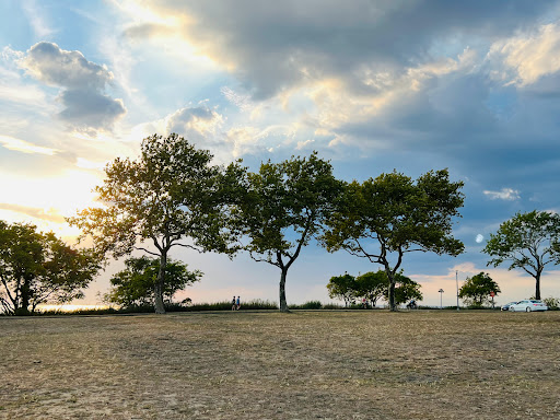 Park «Guardian Park», reviews and photos, Hartshorne Dr, Sandy Hook, NJ 07732, USA