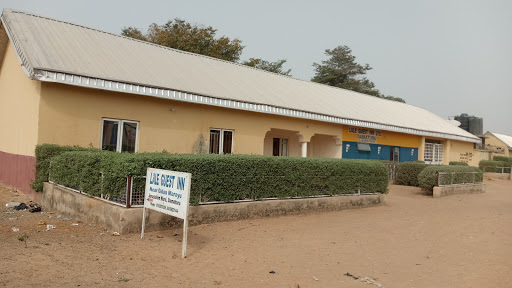 LALE GUEST INN, Nigeria, Hostel, state Yobe