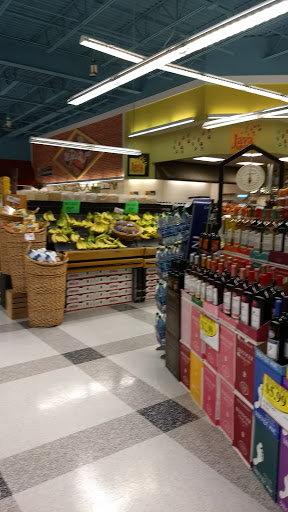Grocery Store «Heartland Marketplace», reviews and photos, 33250 Twelve Mile Rd, Farmington Hills, MI 48334, USA