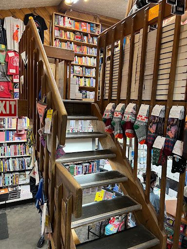 Book Store «The Book Loft of German Village», reviews and photos, 631 S 3rd St, Columbus, OH 43206, USA