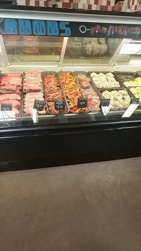 Grocery Store «Harmons Bangerter Crossing», reviews and photos, 125 13800 S, Draper, UT 84020, USA