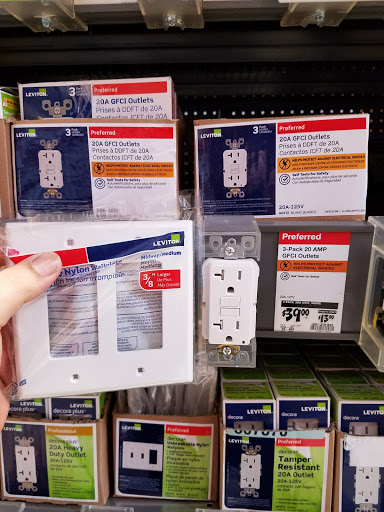 Home Improvement Store «The Home Depot», reviews and photos, 7701 Two Notch Rd, Columbia, SC 29223, USA