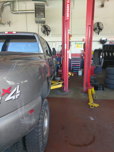 Tire Shop «Firestone Complete Auto Care», reviews and photos, 925 State St, Orem, UT 84057, USA