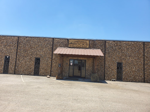 Aquarium «Universal Rocks», reviews and photos, 805 Shepherd Dr, Garland, TX 75042, USA