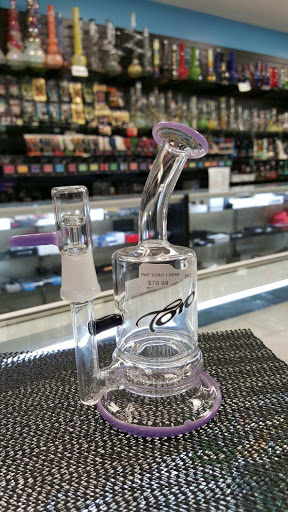 Tobacco Shop «BELLAIRE SMOKE SHOP», reviews and photos, 7710 Bellaire Blvd, Houston, TX 77036, USA