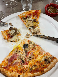 Pizza du Pizzeria Filippo à Bordeaux - n°1