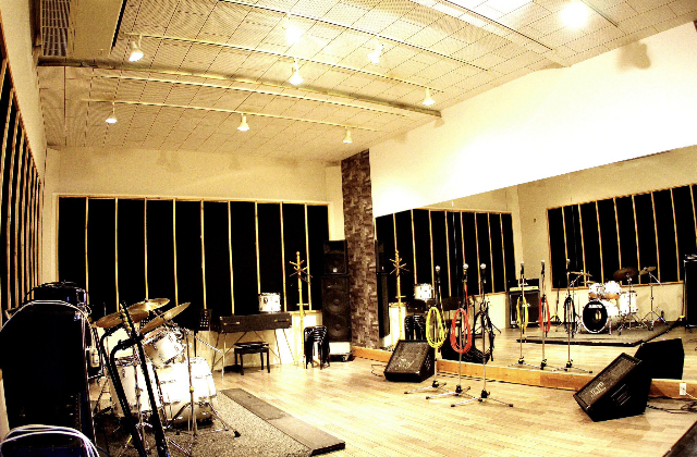 アイミュージックスタジオ