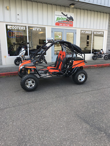 ATV Dealer «Nelson Motorsports», reviews and photos, 3326 Bickford Ave, Snohomish, WA 98290, USA