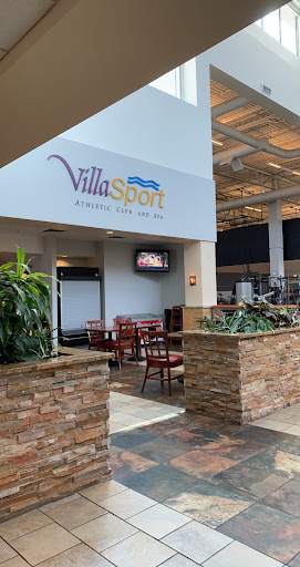 Health Club «VillaSport Athletic Club and Spa», reviews and photos, 5904 Prairie Schooner Dr, Colorado Springs, CO 80923, USA
