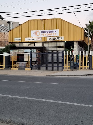 Ferreteria Express Terminaciones