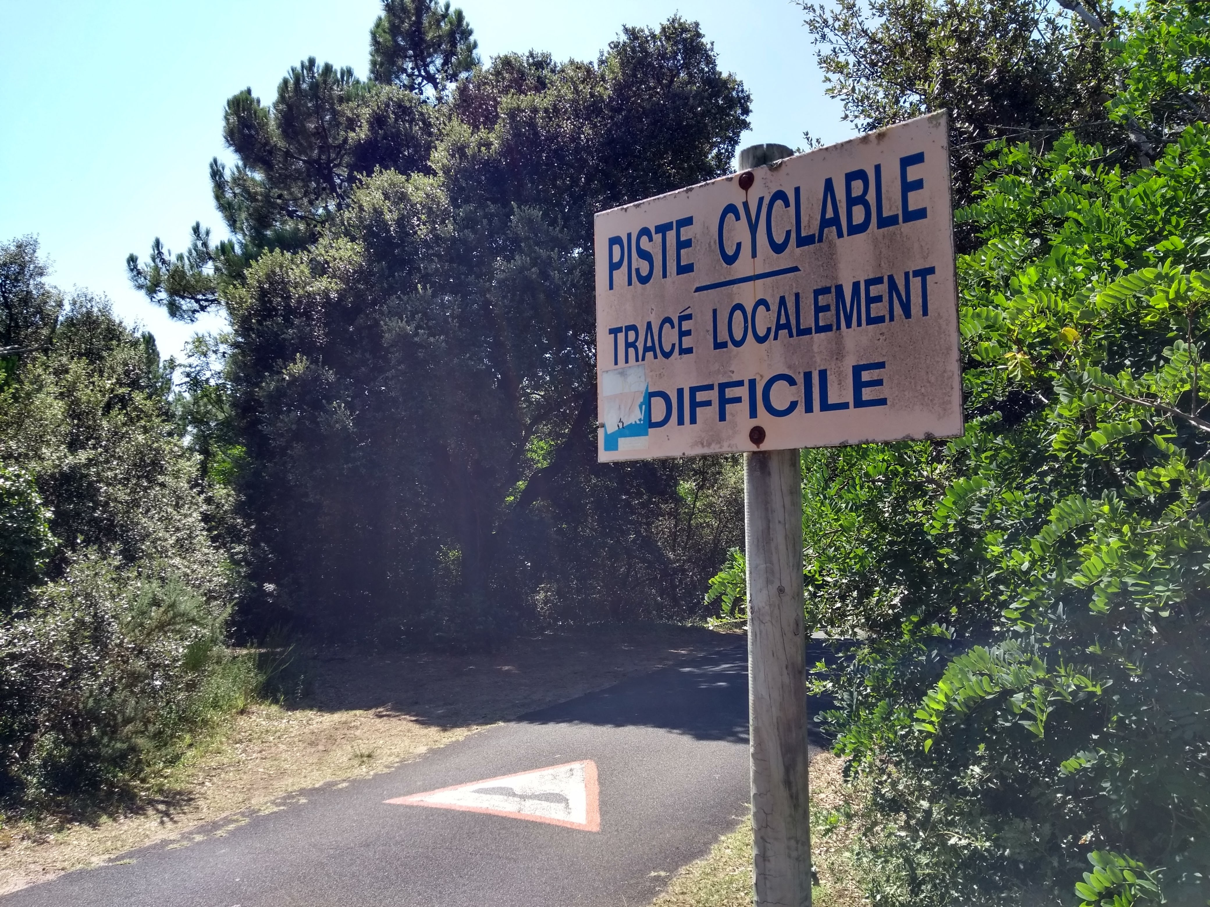 Photo n° 1 de l'avis de Marc.o fait le 25/08/2020 à 17:50