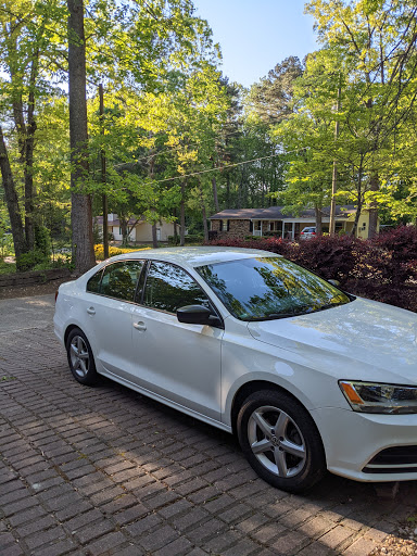 Auto Body Shop «ABRA Auto Body & Glass», reviews and photos, 6934 Douglas Blvd, Douglasville, GA 30135, USA