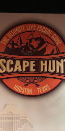 Escape Hunt Houston photo taken 6 years ago