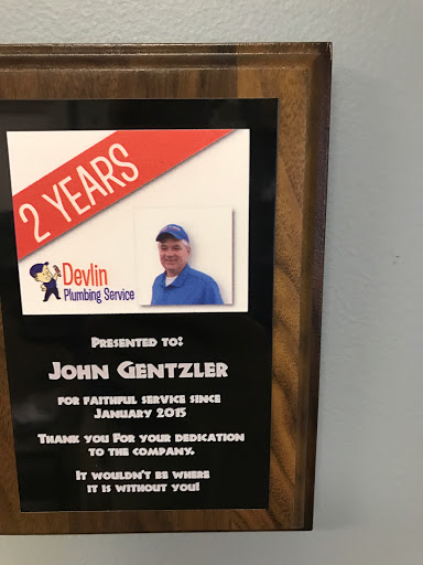 Plumber «Devlin Plumbing Service», reviews and photos, 1010 5th Ave N, Myrtle Beach, SC 29575, USA