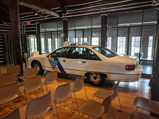 Museum «New Jersey State Police Museum», reviews and photos, 1040 River Rd, Ewing Township, NJ 08628, USA
