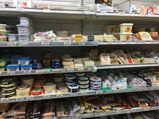 Grocery Store «Melbourne Beach Market», reviews and photos, 302 Ocean Ave, Melbourne Beach, FL 32951, USA