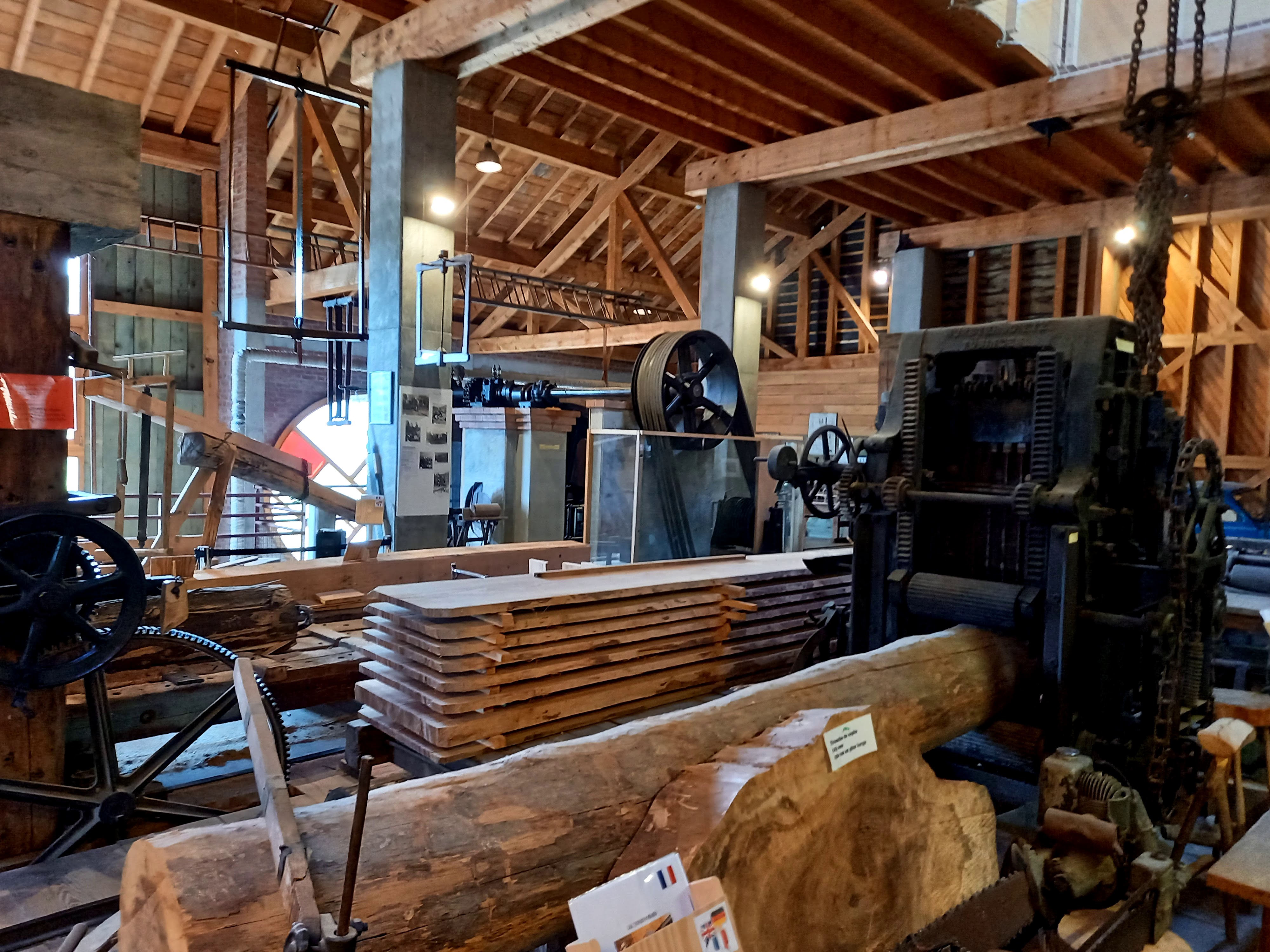 Photo n° 2 de l'avis de Nicolas.e fait le 11/08/2021 à 21:05