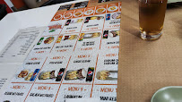 Menu du Oasis Kebab Snack Bar à Viseu