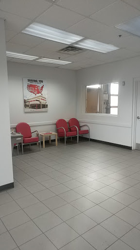 Tire Shop «Discount Tire Store - Saint Paul, MN», reviews and photos, 1350 University Ave W, St Paul, MN 55104, USA