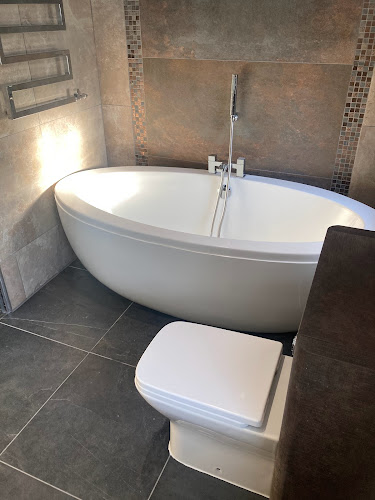Reviews of PANOPLUMBING LTD BATHROOM FITTERS CARDIFF in Cardiff - Construction company