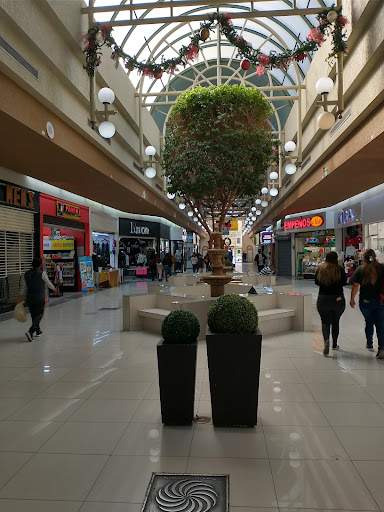 Centro comercial Mexicali