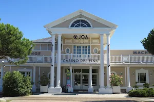 Casino JOA des Sables d'Olonne - Les Pins image